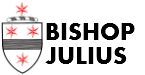 Bishop Julius Logo